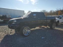 GMC salvage cars for sale: 2005 GMC Sierra K2500 Heavy Duty