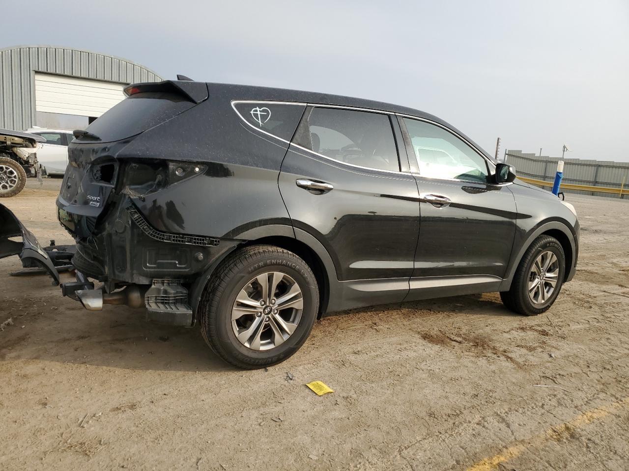 2016 Hyundai Santa fe Sport