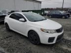 2012 KIA Forte ex