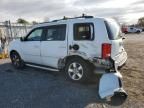 2011 Honda Pilot Exln