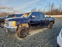 2013 Chevrolet Silverado K1500 lt for sale in Portland, MI