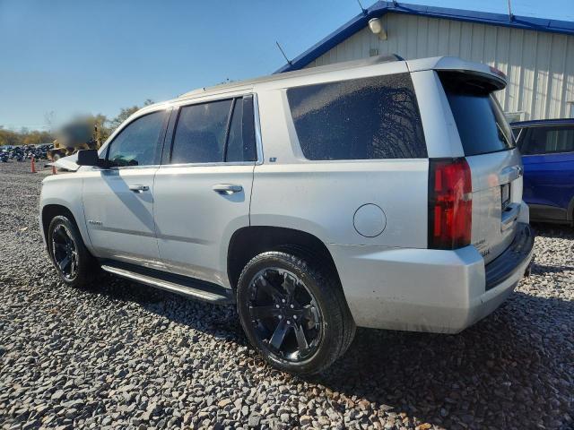2017 Chevrolet Tahoe C1500 lt