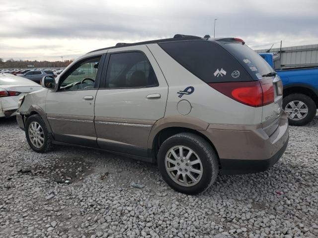 2006 Buick Rendezvous cx