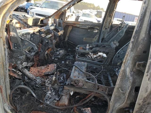 2017 Dodge RAM 1500 SLT