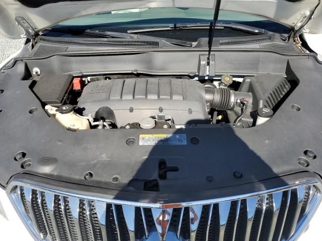 2013 Buick Enclave