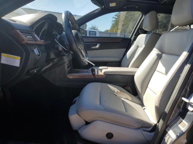 2013 Mercedes-Benz E