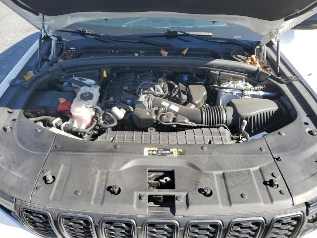 2021 Jeep Grand Cherokee l Laredo