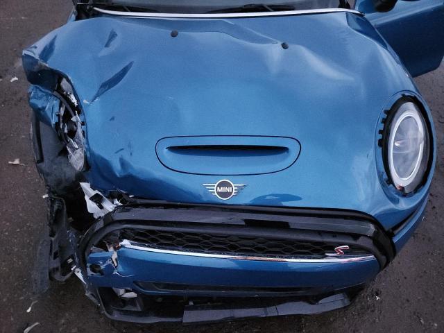 2024 Mini Cooper s