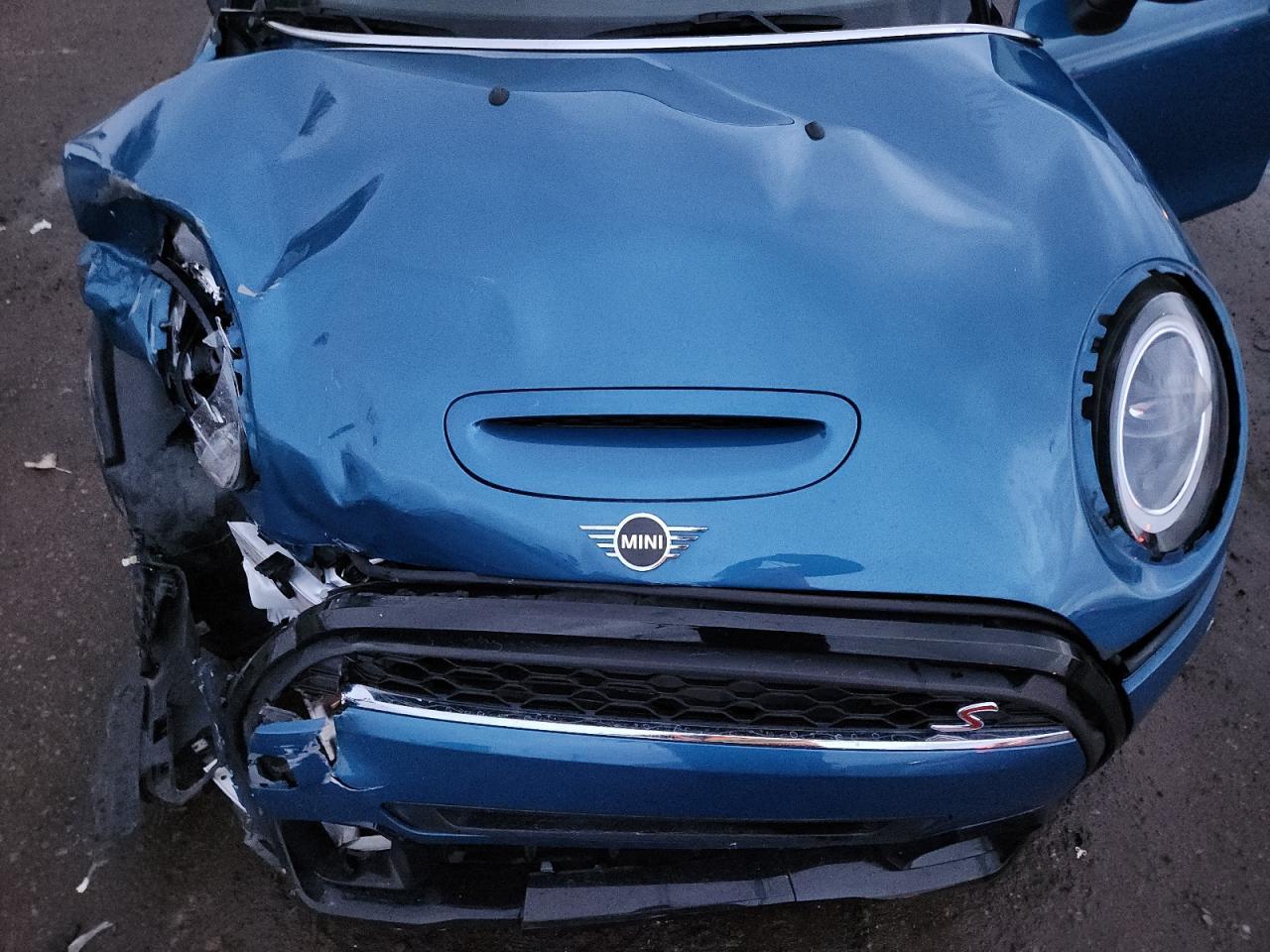 2024 Mini Cooper s