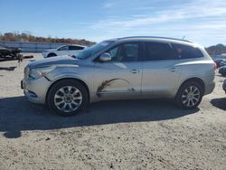 Buick Vehiculos salvage en venta: 2015 Buick Enclave