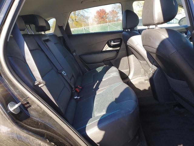 2019 KIA Niro ex Premium