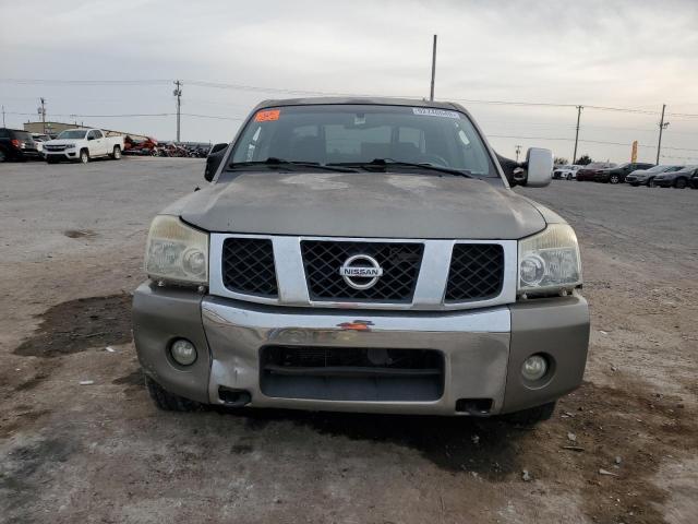 2006 Niss Titan XE FFV