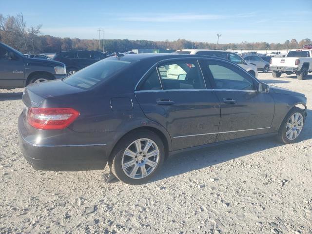 2013 Mercedes-Benz E 350 4matic
