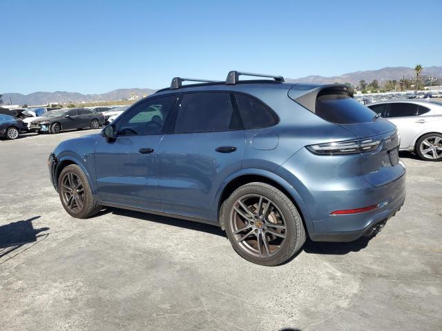 2019 Porsche Cayenne se Hybrid