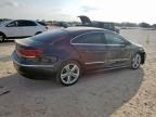 2014 Volkswagen Cc Sport