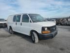 2013 Chevrolet Express G2500 Utility / Service Van