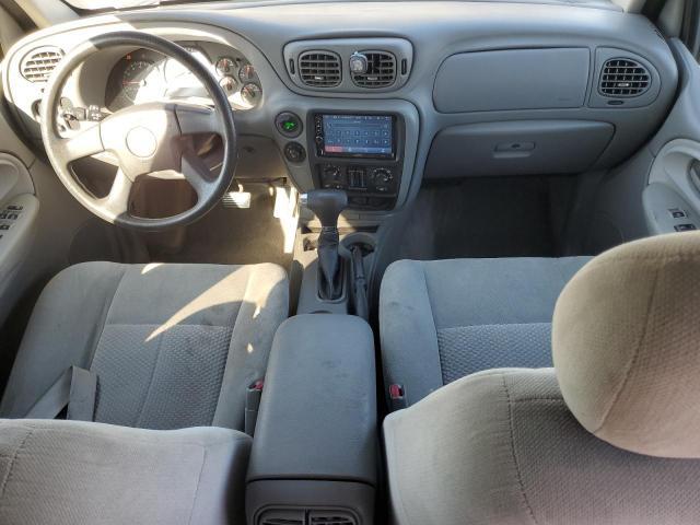 2008 Chevrolet Trailblazer ls