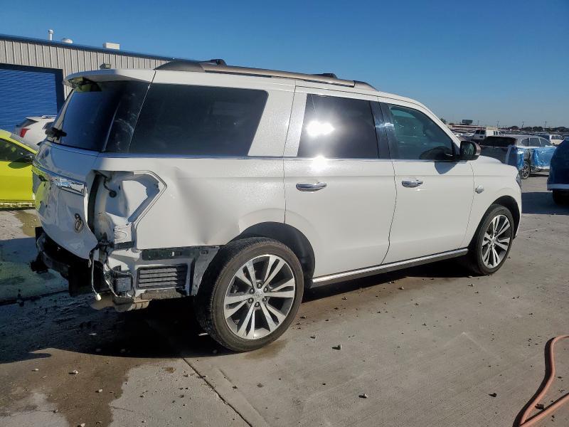 2020 Ford Expedition King Ranch