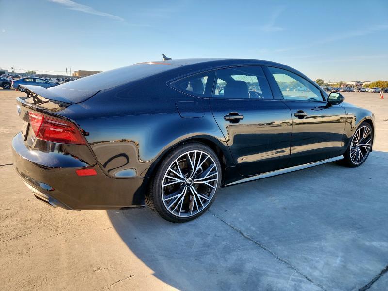 2018 Audi A7 Premium Plus