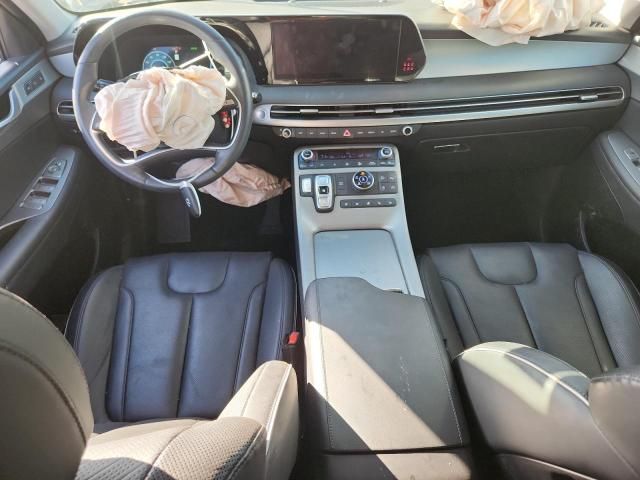 2023 Hyundai Palisade sel Premium