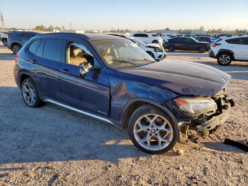 2013 BMW X1 Sdrive28i