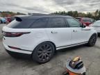 2018 Land Rover Range Rover Velar R-dynamic se