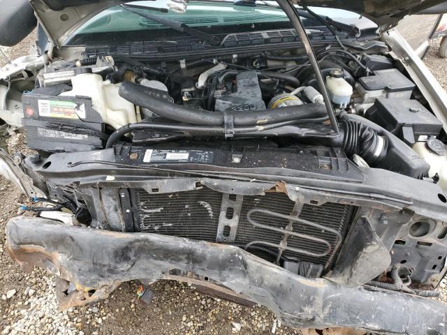 1998 GMC Sonoma