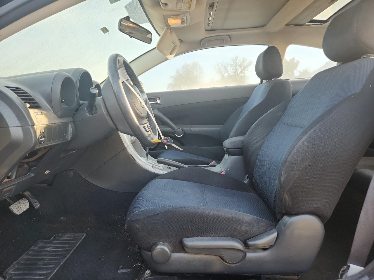 2006 Scion TC