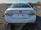 2013 Hyundai Sonata Hybrid Limited