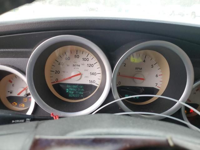 2006 Dodge Charger R/T