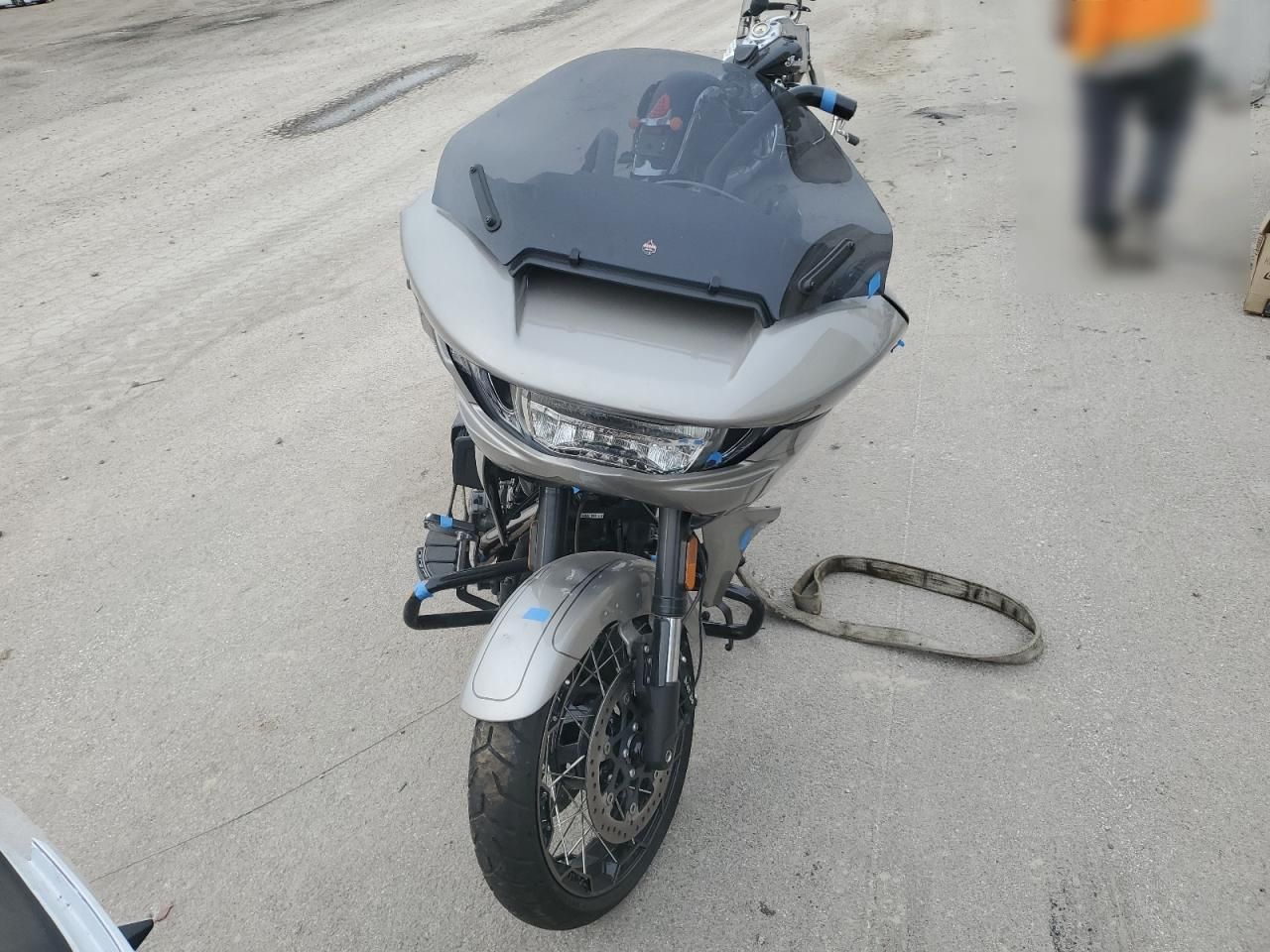 2023 Harley-Davidson Fltrxse