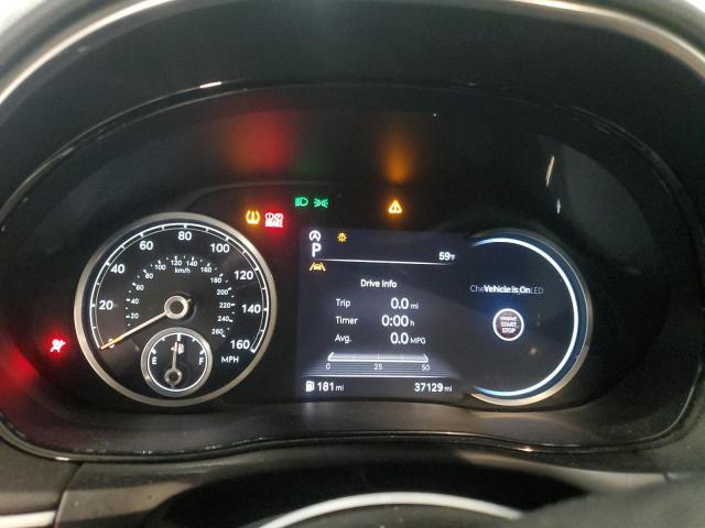2023 Genesis Gv70 Base