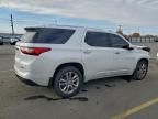 2020 Chevrolet Traverse High Country