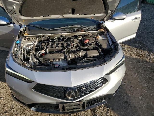 2023 Acura Integra A-spec