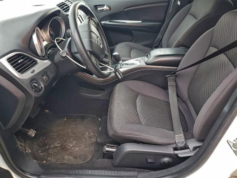 2013 Dodge Journey sxt