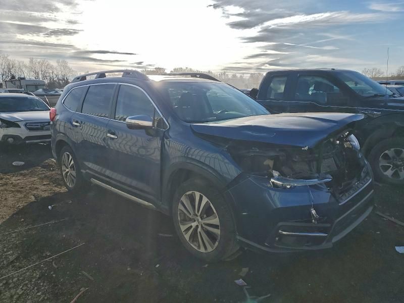 2021 Subaru Ascent Touring