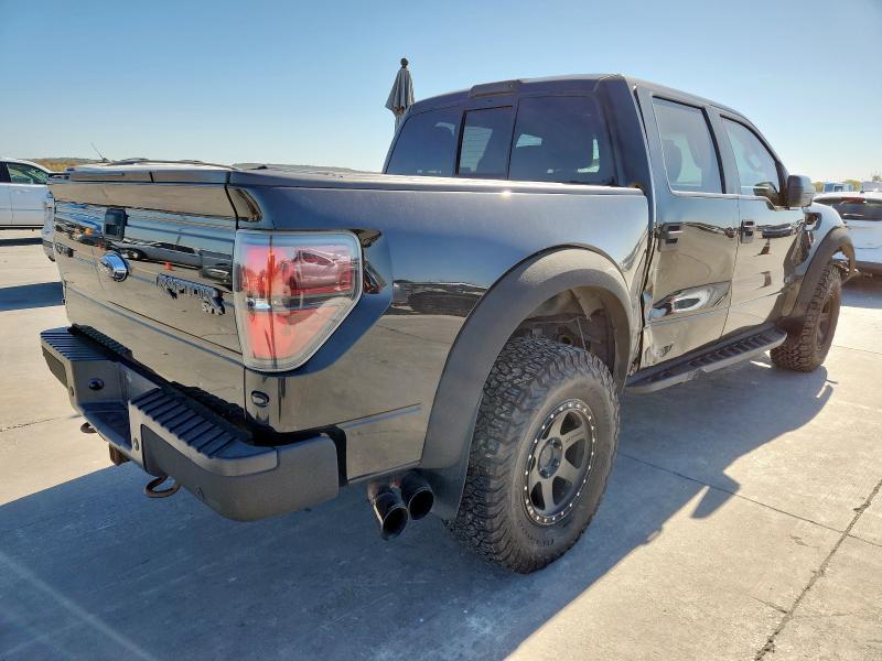 2013 Ford F150 svt Raptor