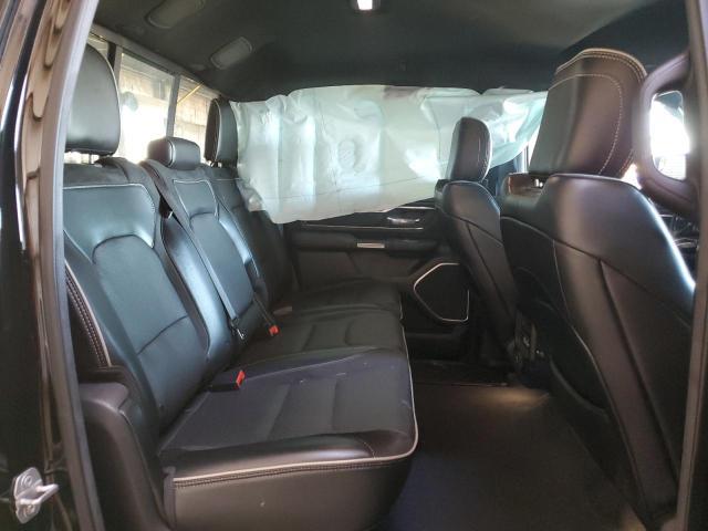 2019 Dodge 1500 Laramie