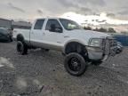 2005 Ford F250 Super Duty