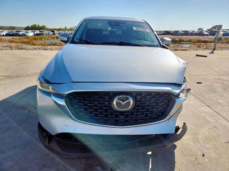 2023 Mazda Cx-5 Preferred