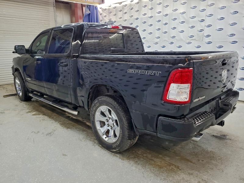 2021 Dodge RAM 1500 BIG Horn