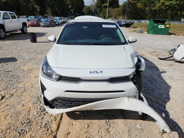 2023 KIA Rio lx