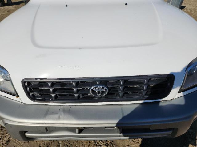 2000 Toyota Rav4