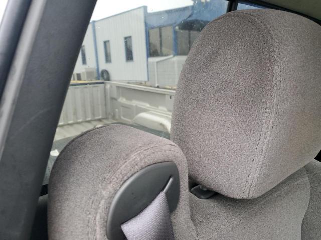 2006 Chevrolet Silverado C1500