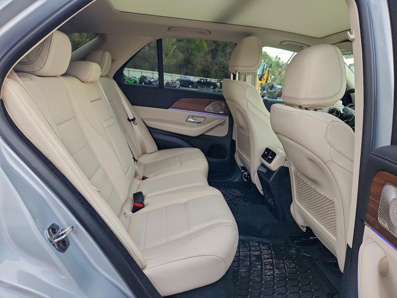 2026 Mercedes-Benz Gle 350