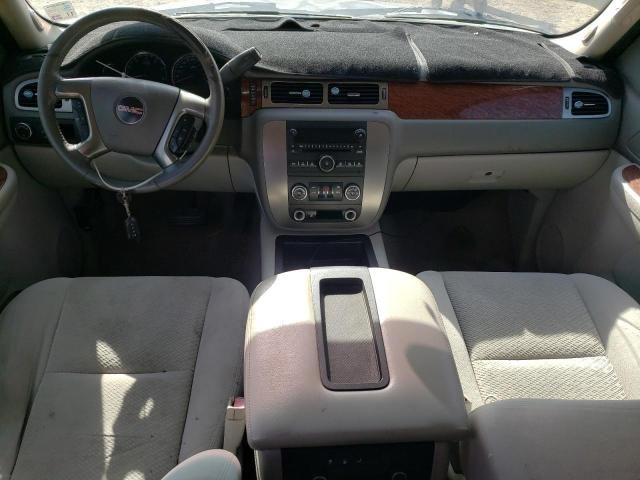 2007 GMC Yukon xl C1500