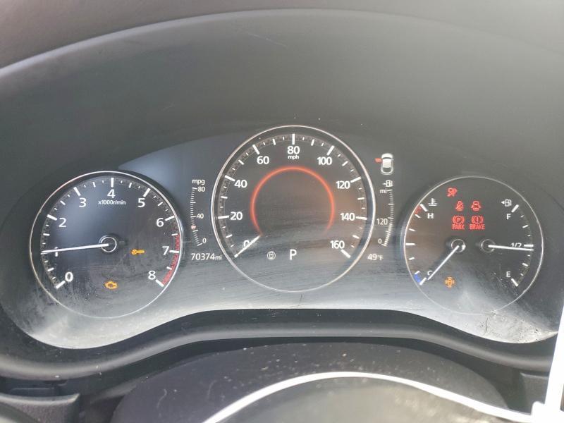 2022 Mazda Cx-30 Premium