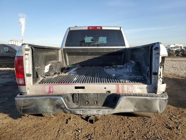 2018 Dodge Ram 1500 slt