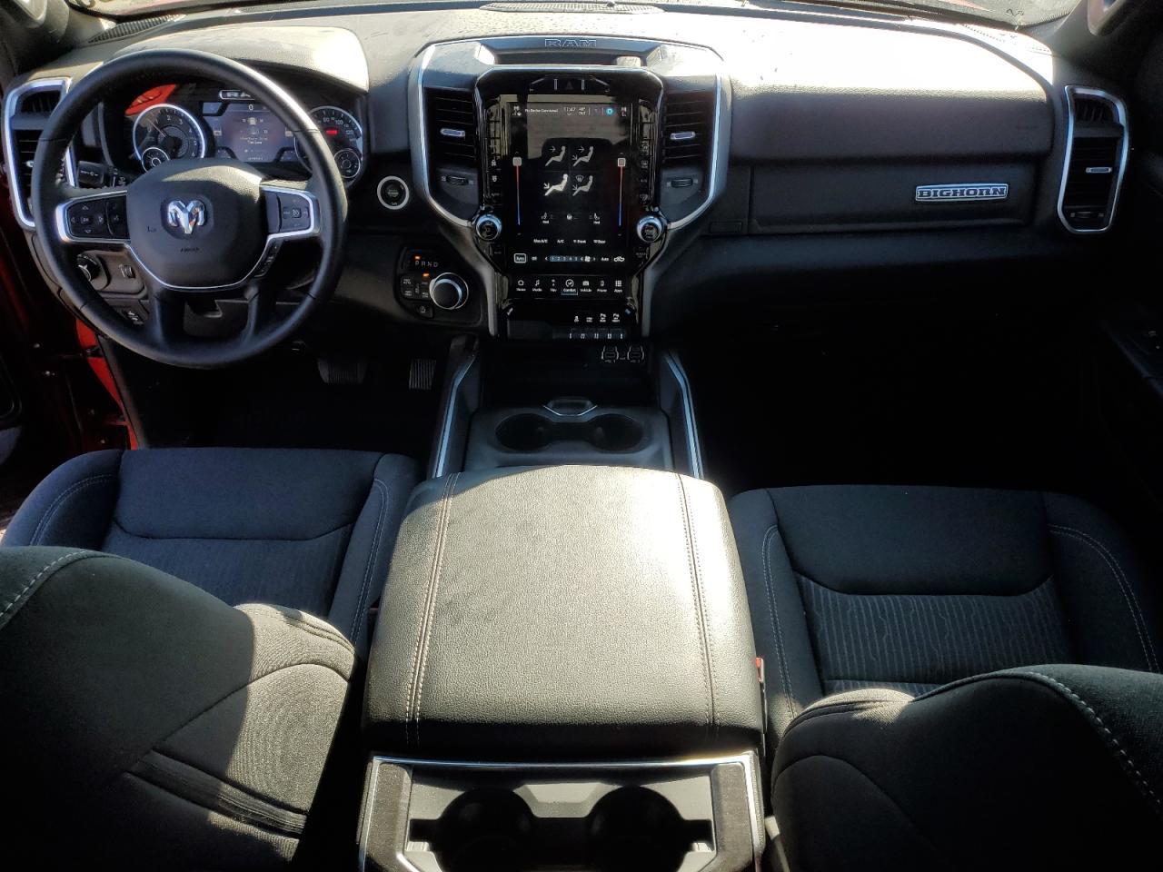 2024 Dodge RAM 1500 BIG Horn