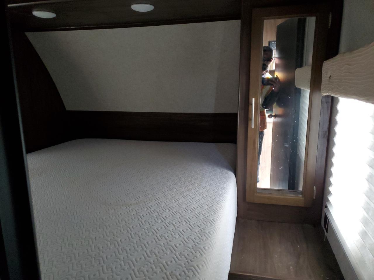 2020 Foresriver 2020 Forest River XLR TOY Hauler Camper